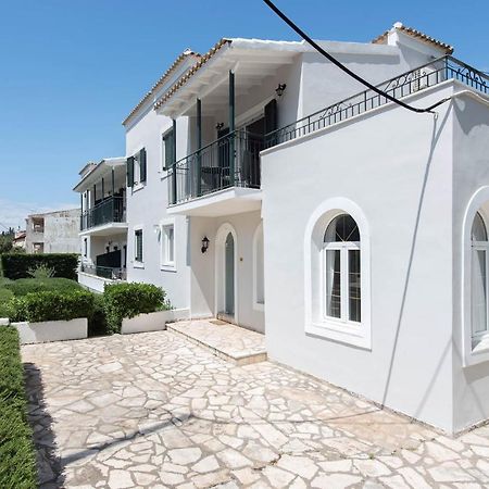 קאסיופי Balaris Apartments מראה חיצוני תמונה