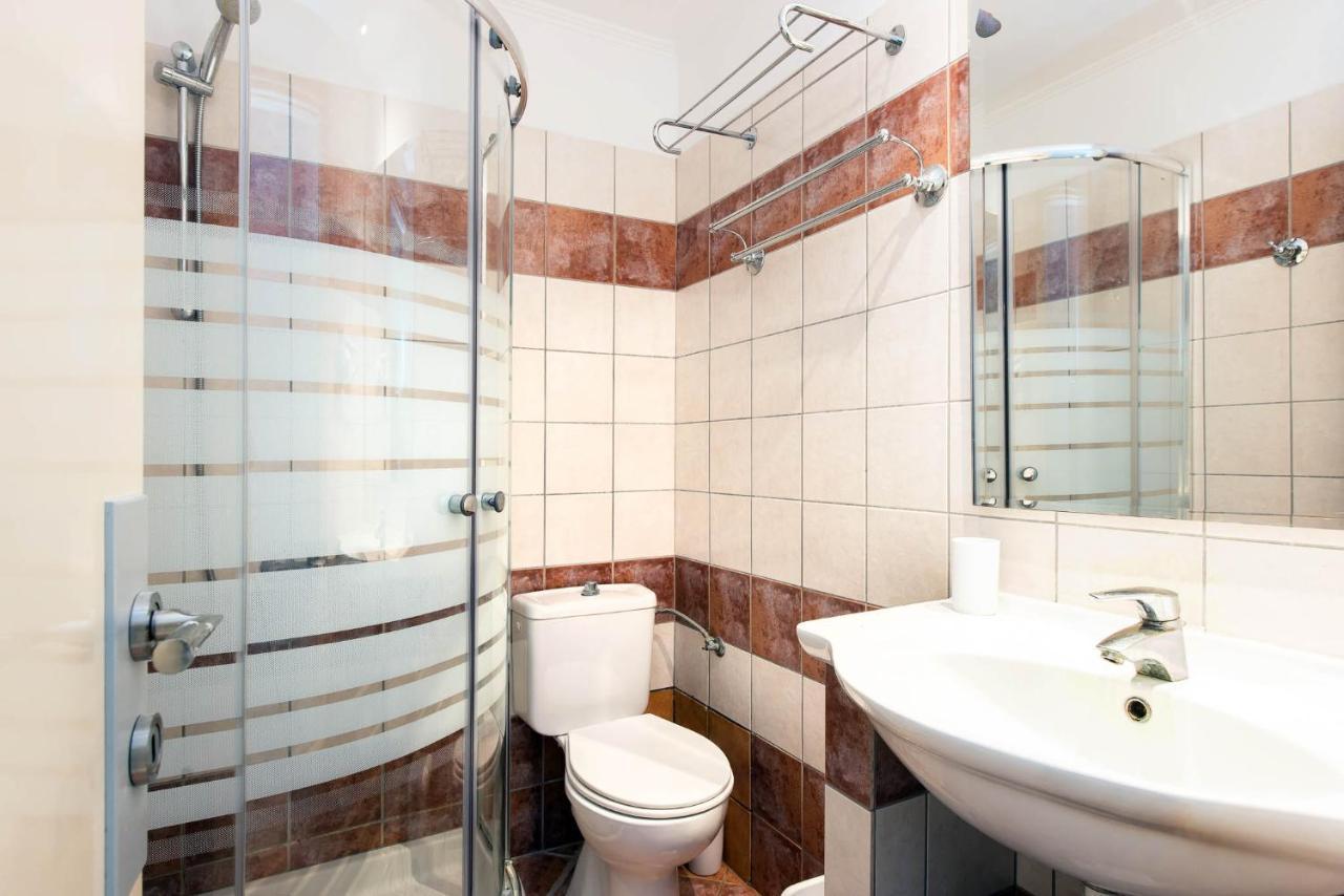 קאסיופי Balaris Apartments מראה חיצוני תמונה