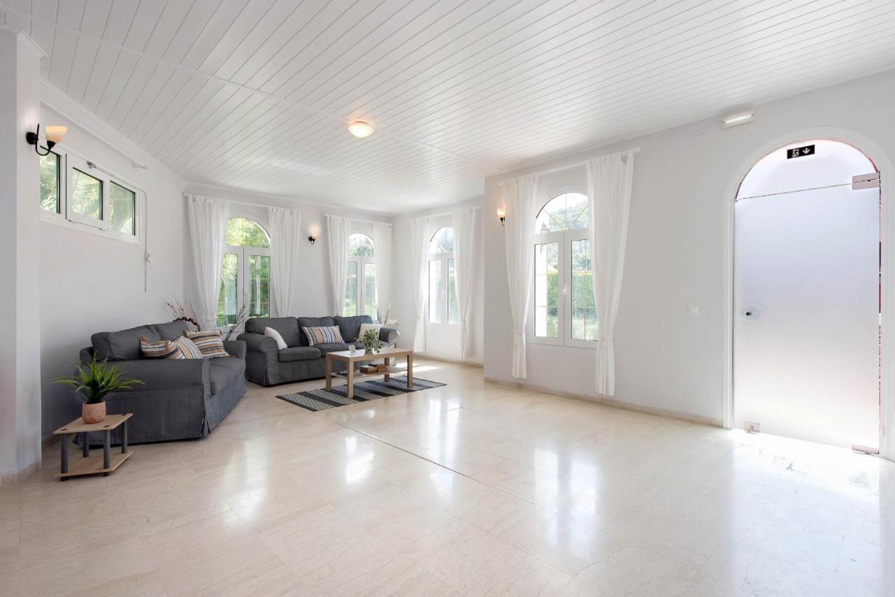 קאסיופי Balaris Apartments מראה חיצוני תמונה