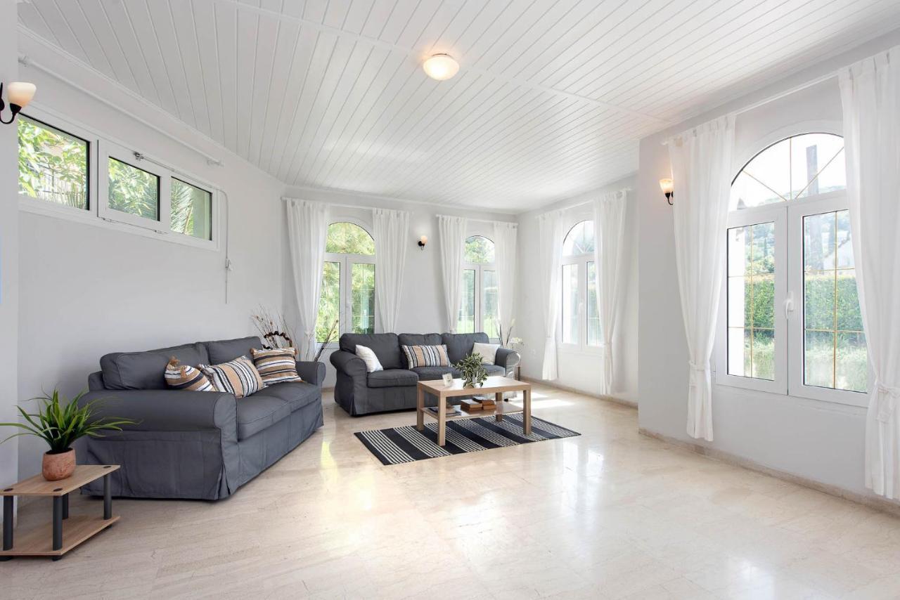 קאסיופי Balaris Apartments מראה חיצוני תמונה