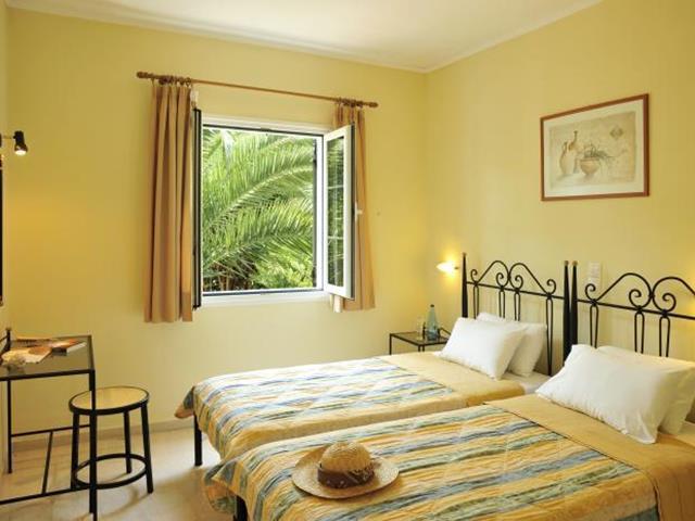 קאסיופי Balaris Apartments מראה חיצוני תמונה