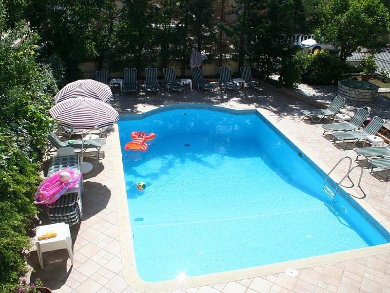 קאסיופי Balaris Apartments מראה חיצוני תמונה